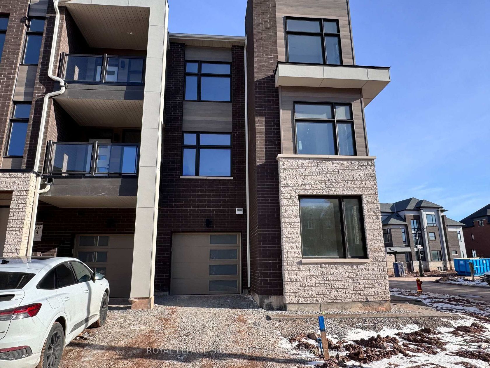 1269 Anthonia Trail, JM Joshua Meadows, Oakville 