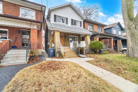 Photo 3 at 544 Windermere Avenue, Bloor West Village, Toronto