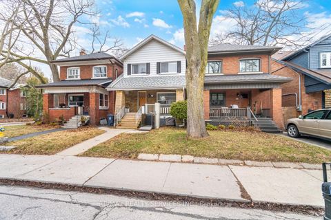 Photo 4 at 544 Windermere Avenue, Bloor West Village, Toronto