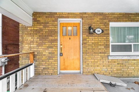 Photo 5 at 544 Windermere Avenue, Bloor West Village, Toronto