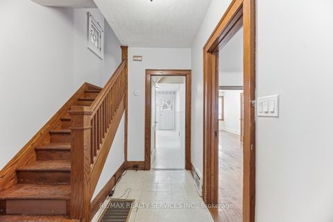 Photo 7 at 544 Windermere Avenue, Bloor West Village, Toronto