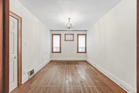 Photo 11 at 544 Windermere Avenue, Bloor West Village, Toronto