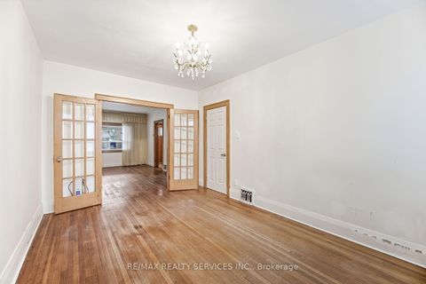 Photo 12 at 544 Windermere Avenue, Bloor West Village, Toronto