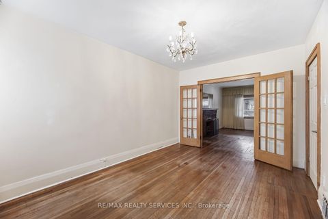 Photo 13 at 544 Windermere Avenue, Bloor West Village, Toronto