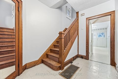 Photo 17 at 544 Windermere Avenue, Bloor West Village, Toronto