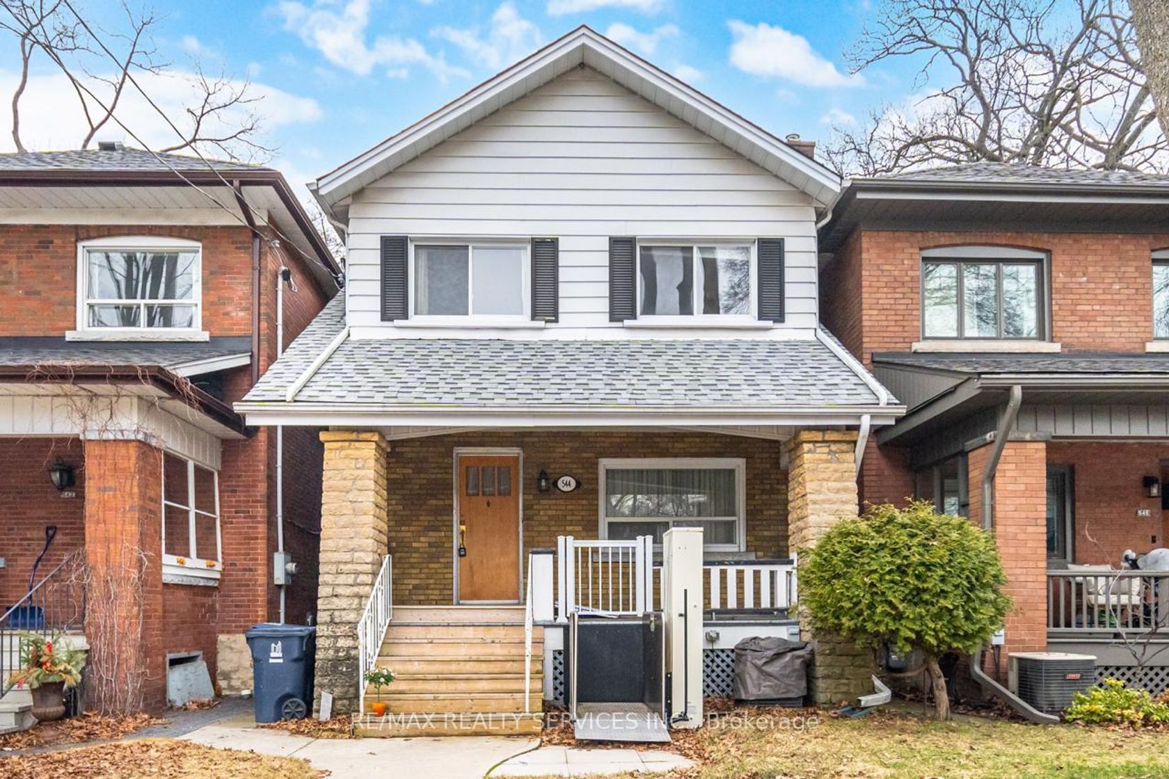 544 Windermere Avenue, Bloor West Village, Toronto 