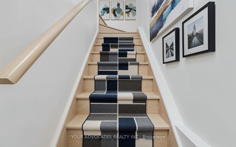 Photo 14 at 9 Vivian Road, Cliffcrest, Toronto