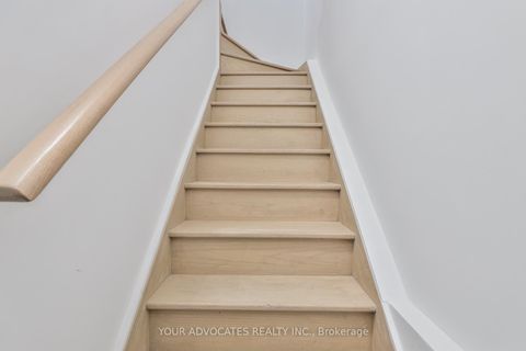 Photo 15 at 9 Vivian Road, Cliffcrest, Toronto