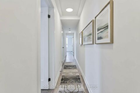 Photo 16 at 9 Vivian Road, Cliffcrest, Toronto