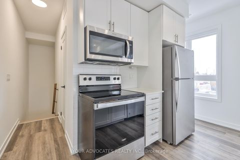 Photo 23 at 9 Vivian Road, Cliffcrest, Toronto