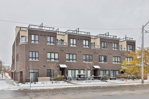 Photo 28 at 9 Vivian Road, Cliffcrest, Toronto