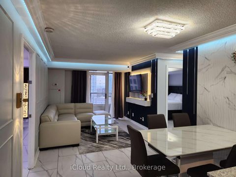 Photo 0 at 3114 - 310 Burnhamthorpe Road W, City Centre, Mississauga