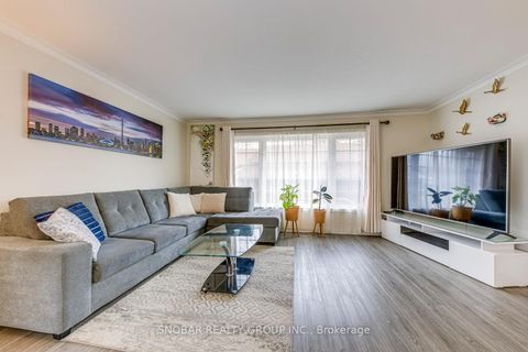 Photo 3 at 97 Westhampton Drive, The Westway, Toronto