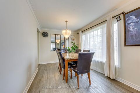 Photo 4 at 97 Westhampton Drive, The Westway, Toronto