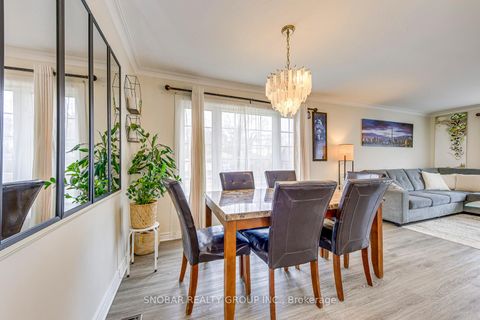 Photo 5 at 97 Westhampton Drive, The Westway, Toronto