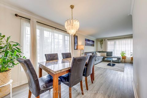 Photo 6 at 97 Westhampton Drive, The Westway, Toronto