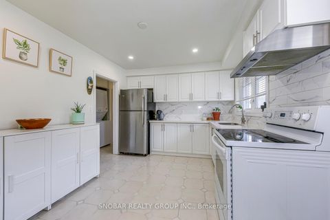 Photo 7 at 97 Westhampton Drive, The Westway, Toronto