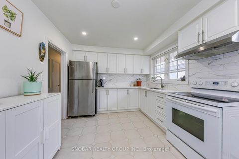 Photo 8 at 97 Westhampton Drive, The Westway, Toronto