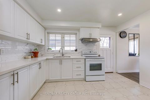 Photo 9 at 97 Westhampton Drive, The Westway, Toronto