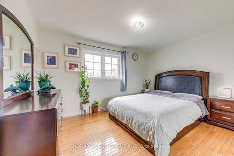 Photo 10 at 97 Westhampton Drive, The Westway, Toronto