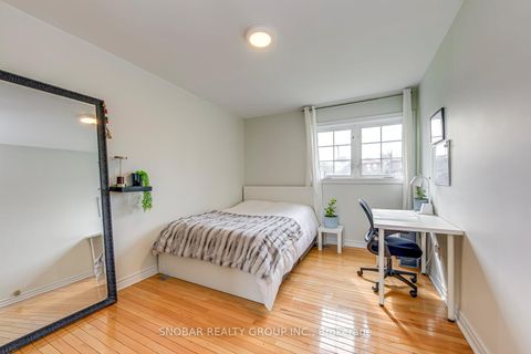 Photo 11 at 97 Westhampton Drive, The Westway, Toronto