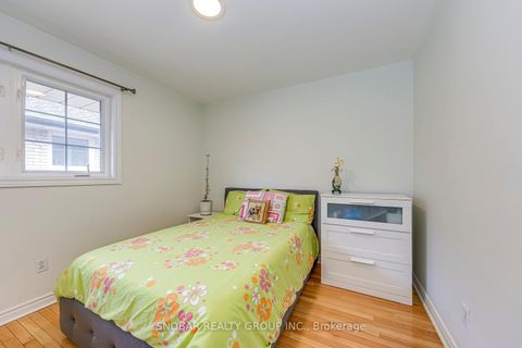 Photo 12 at 97 Westhampton Drive, The Westway, Toronto