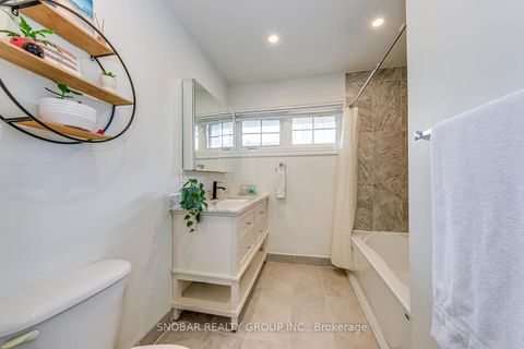 Photo 13 at 97 Westhampton Drive, The Westway, Toronto