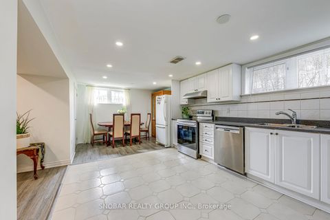 Photo 15 at 97 Westhampton Drive, The Westway, Toronto