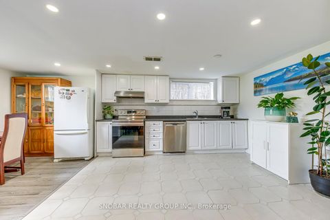 Photo 16 at 97 Westhampton Drive, The Westway, Toronto