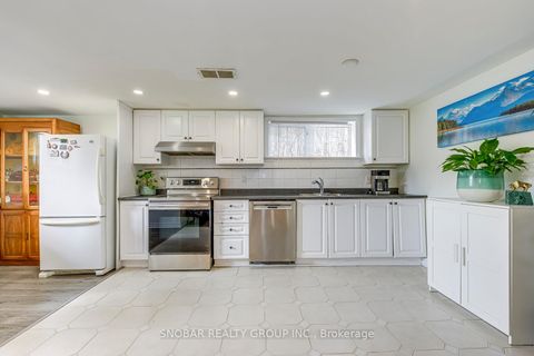 Photo 17 at 97 Westhampton Drive, The Westway, Toronto