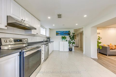 Photo 18 at 97 Westhampton Drive, The Westway, Toronto