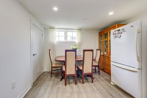 Photo 19 at 97 Westhampton Drive, The Westway, Toronto