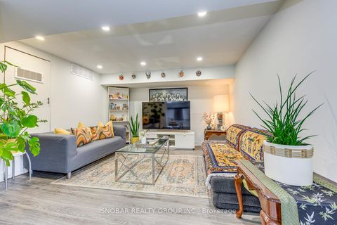 Photo 20 at 97 Westhampton Drive, The Westway, Toronto