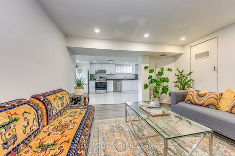 Photo 22 at 97 Westhampton Drive, The Westway, Toronto