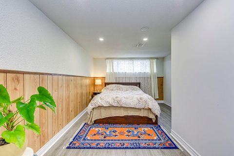 Photo 23 at 97 Westhampton Drive, The Westway, Toronto