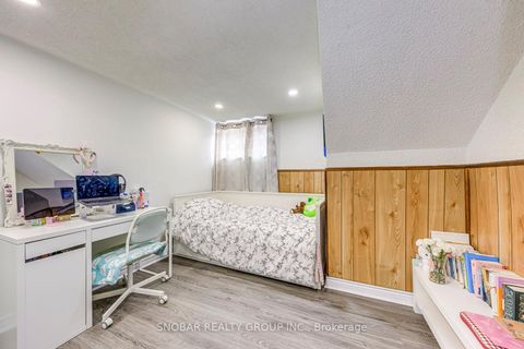 Photo 24 at 97 Westhampton Drive, The Westway, Toronto