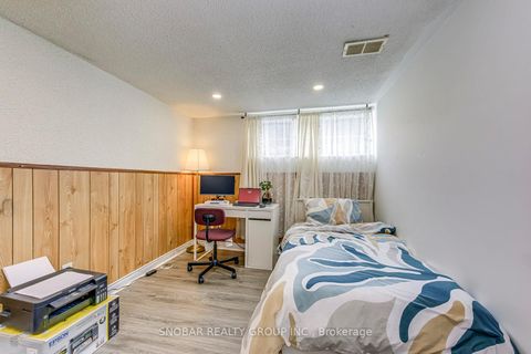Photo 25 at 97 Westhampton Drive, The Westway, Toronto