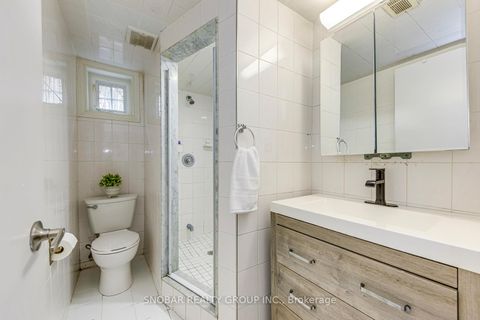 Photo 26 at 97 Westhampton Drive, The Westway, Toronto