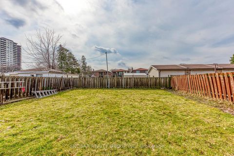 Photo 27 at 97 Westhampton Drive, The Westway, Toronto