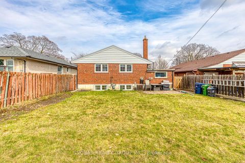 Photo 28 at 97 Westhampton Drive, The Westway, Toronto