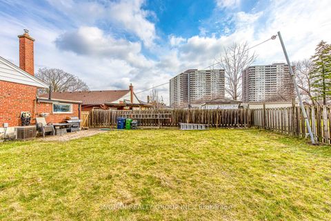 Photo 29 at 97 Westhampton Drive, The Westway, Toronto