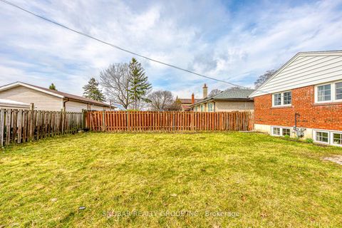 Photo 30 at 97 Westhampton Drive, The Westway, Toronto