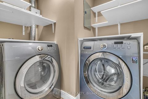 Photo 15 at 406 - 356 Mcrae Drive, Leaside, Toronto