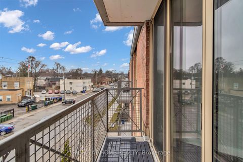 Photo 17 at 406 - 356 Mcrae Drive, Leaside, Toronto