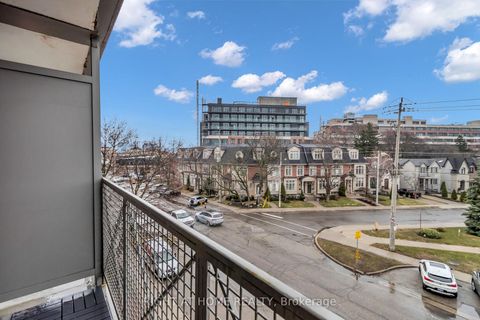 Photo 18 at 406 - 356 Mcrae Drive, Leaside, Toronto