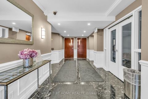 Photo 21 at 406 - 356 Mcrae Drive, Leaside, Toronto