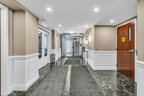 Photo 22 at 406 - 356 Mcrae Drive, Leaside, Toronto