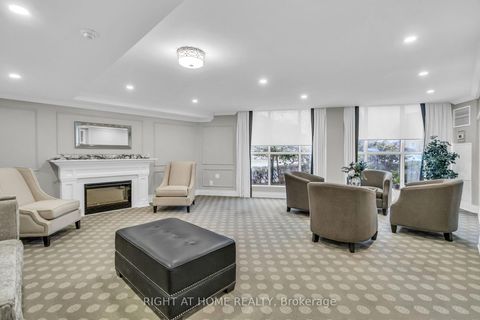 Photo 23 at 406 - 356 Mcrae Drive, Leaside, Toronto