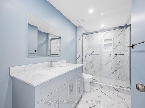 Photo 21 at 66 - 441 Military Trail, Morningside, Toronto