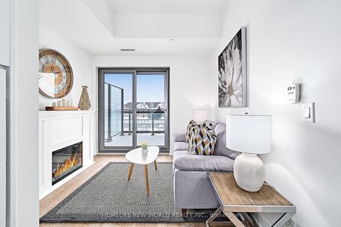 Photo 11 at 330 - 51 Clarington Boulevard, Bowmanville, Clarington